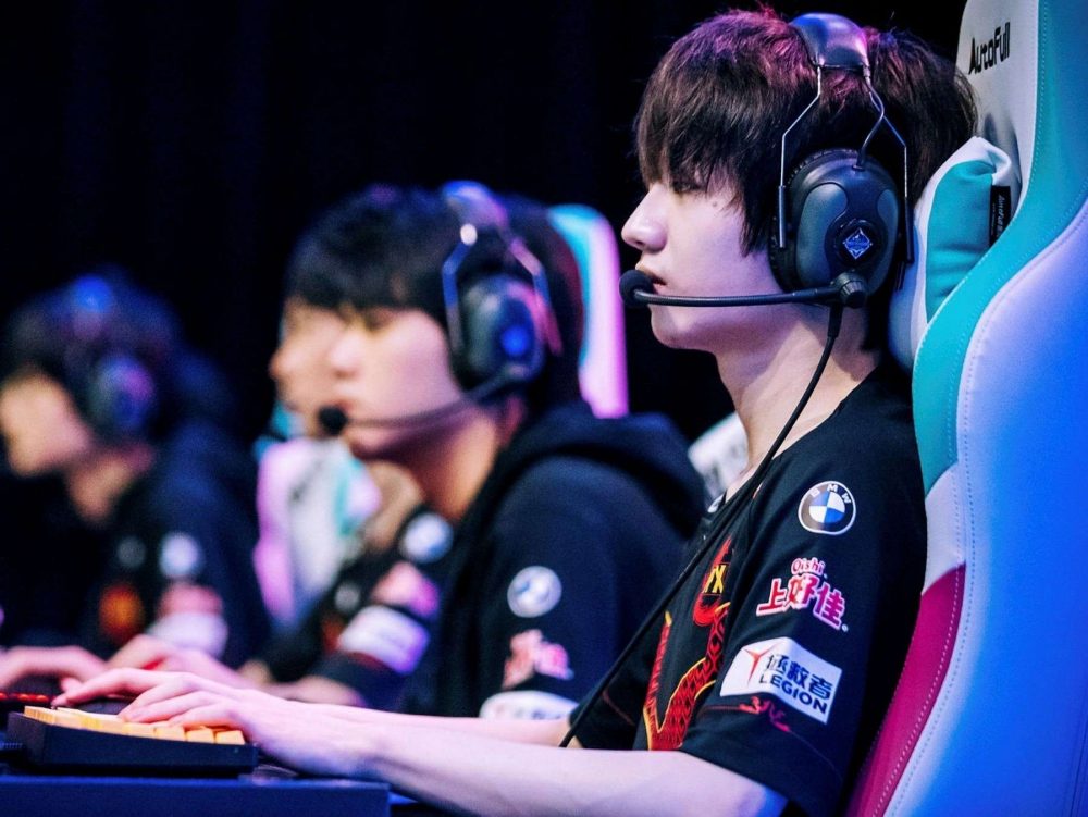 Thành phố của Trung Quốc đẩy mạnh eSport với giải thưởng lên tới 1 triệu USD 7e6fe4b4 a412 42b0 884f f4018491234f 1 1664381047 33