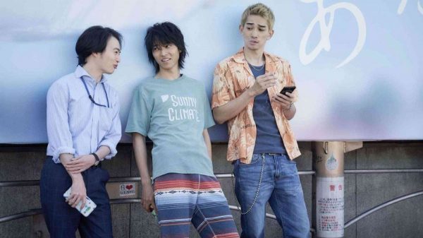 Trailer đầu tiên cho live action Alice in Borderland ss2 được phát hành 30 Trailer đầu tiên cho live action Alice in Borderland ss2 được phát hành alice in borderland ss2 game4v 1664160322 29 e1664160342703