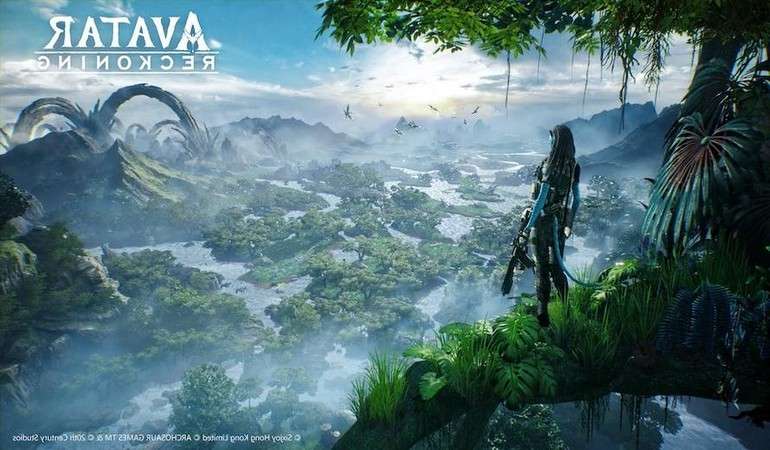 Avatar: Reckoning thuộc thể loại MMORPG Online trình diễn lối chơi mới toanh avatar reckoning 3 1663654791 89