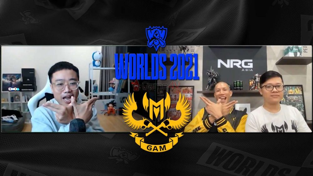 GAM Esports hé lộ lý do ‘choke’ đầu mùa hè và tình hình xin Visa của Levi cùng JackieWind bg gam 1663832971 87 1