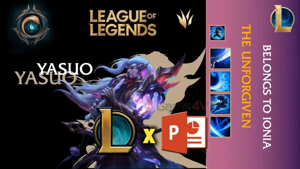 PowerPoint là một phần mềm văn phòng rất phổ biến và thường được học sinh, sinh viên sử dụng khi thuyết trình.