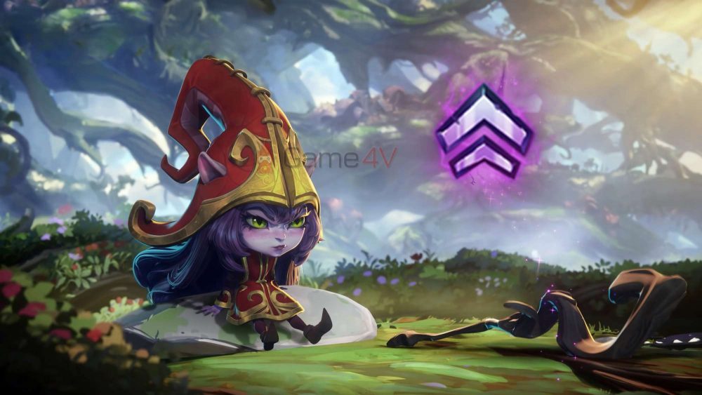 bg-lulu-rank-1664096868-51-1 LMHT: Thắng rank nhưng không được cộng điểm, game thủ được Riot đền bù quà ‘khủng’ làm fan bật cười bg lulu rank 1664096868 51 1