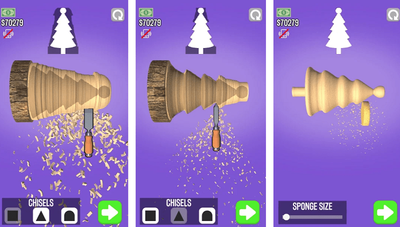 Hai bên tạo ra nhiều game hấp dẫn hơn nữa.