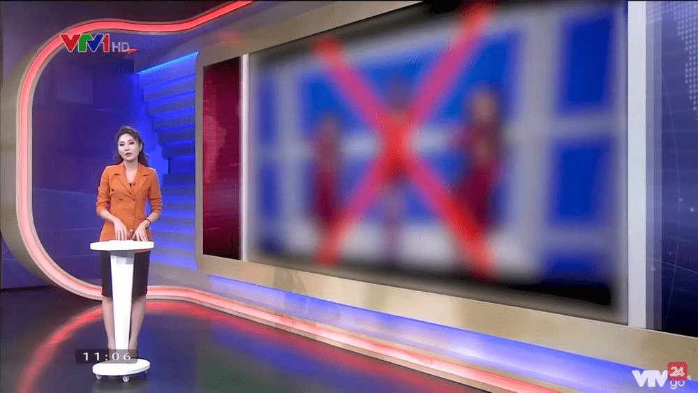 chi-pu-1663667999-85 MV mới của Chi Pu bị VTV ám chỉ là ‘rác’ vì nội dung phản cảm, dung tục chi pu 1663667999 85