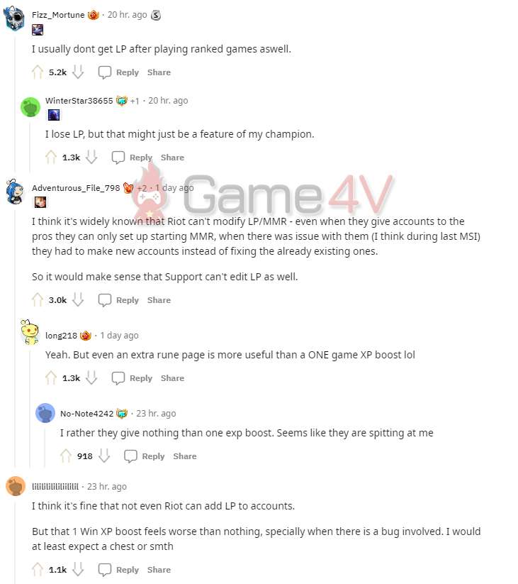 cmt-lol-1664096333-7 LMHT: Thắng rank nhưng không được cộng điểm, game thủ được Riot đền bù quà ‘khủng’ làm fan bật cười cmt lol 1664096333 7