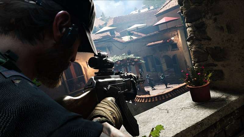 Crossfire X thành công ở phương Tây.