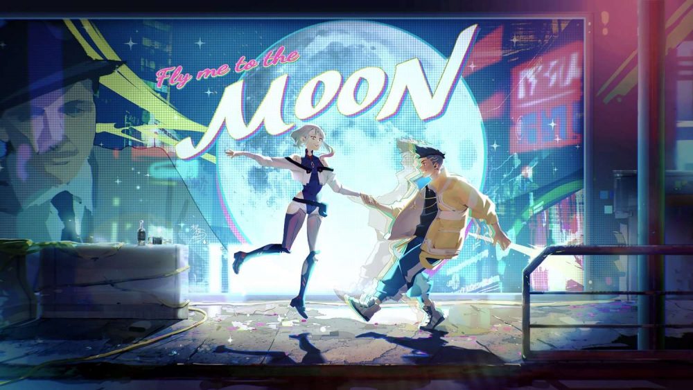 Lượng người chơi của Cyberpunk 2077 tăng đột biến sau khi anime Cyberpunk: Edgerunners ra mắt cyberpunk edgerunners 2 game4v 1663899956 75