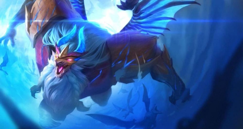 daeja-1664290103-39 ĐTCL: Tất tần tật những vị tướng có thể làm Carry ‘gánh team’ ở phiên bản 12.18 Mùa 7.5 daeja 1664290103 39