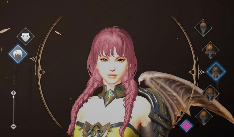 Với hệ thống xây dựng nhân vật chi tiết, bạn có thể điều chỉnh chính xác thiết kế của giao diện người dùng để tối đa hóa tiềm năng của trải nghiệm hình ảnh Unreal Engine 4.