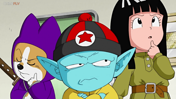 Dragon Ball Super: Dòng thời gian của Trunks đã bị ‘phá hủy’ bởi Pilaf 28 Dragon Ball Super: Dòng thời gian của Trunks đã bị ‘phá hủy’ bởi Pilaf dragon ball game4v 1663391279 6