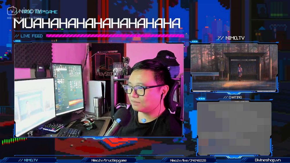 dungct-1663830072-82-1 Dũng CT thông báo ‘nghỉ xả hơi’ để tập trung vào dự án mới dungct 1663830072 82 1