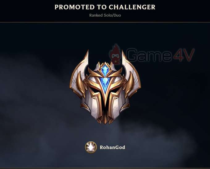 Thách Đấu đơn đôi LMHT.