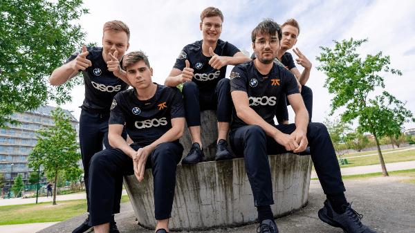 Upset bất ngờ tiết lộ Fnatic đến giờ vẫn chưa tập luyện bất kỳ ngày nào cho CKTG 2022 28 Upset bất ngờ tiết lộ Fnatic đến giờ vẫn chưa tập luyện bất kỳ ngày nào cho CKTG 2022 fnatic upset 3 1663922362 7