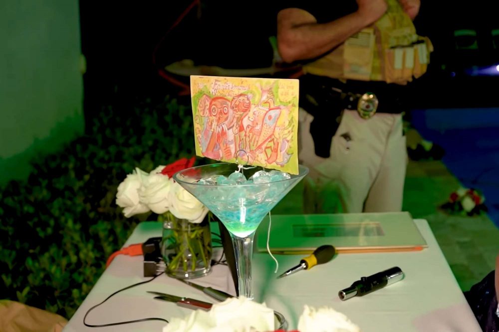 Triệu phú bị điều tra vì đốt bức tranh nổi tiếng trị giá hơn 200 tỷ frida kahlo nft martin mobarak 03 1664420634 56