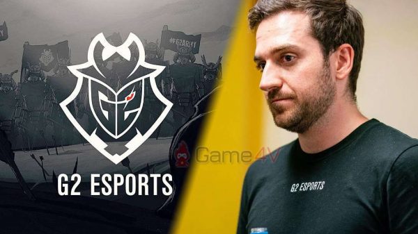 Hậu drama ‘kỳ thị nữ giới’, Ocelote từ chức khỏi vị trí CEO G2 Esports g2 bg 1664004023 100