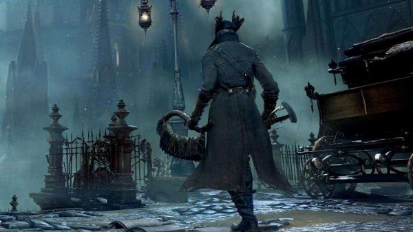 Bloodborne Remastered sẽ không được phát triển vì Elden Ring game4v bloodborne remastered 1663605128 24