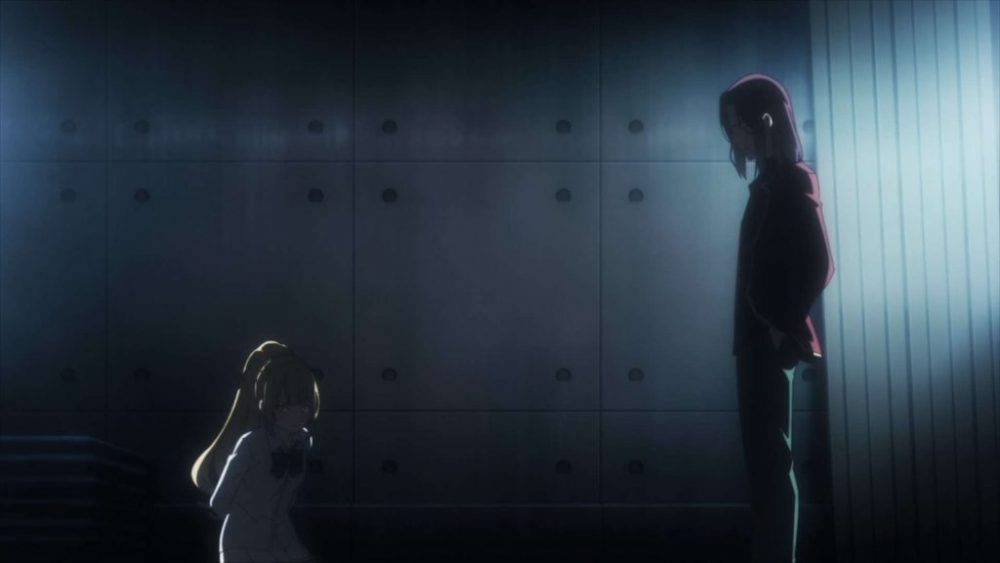 Classroom of The Elite 2 – Tập 11: Kei bị tra tần dã man game4v classroom of the elite 2 tap 11 3 1663503108 59 1024x576 1