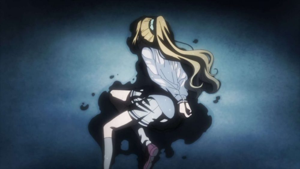 Classroom of The Elite 2 - Tập 11: Kei bị tra tần dã man