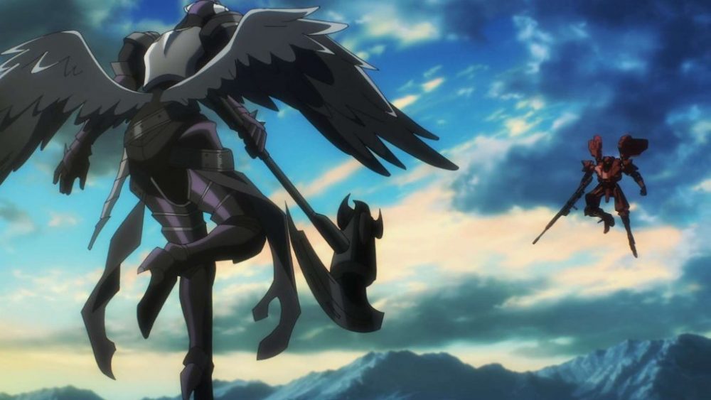 Overlord 4 – Tập 11: Cú lừa hoàn hảo game4v overlord 4 tap 11 2 1663484031 46 1024x576 1