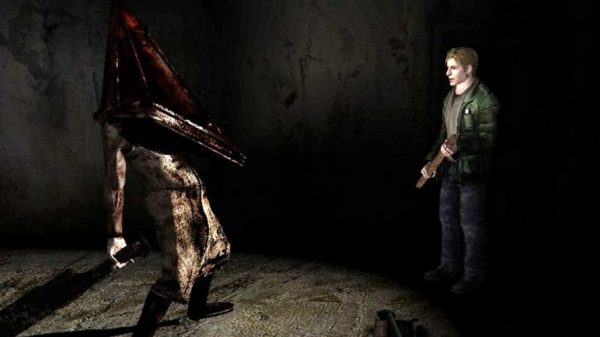 Silent Hill 2 kỷ niệm hơn hai thập kỷ với các thước phim hậu trường 30 Silent Hill 2 kỷ niệm hơn hai thập kỷ với các thước phim hậu trường game4v silent hill 2 1664082237 28