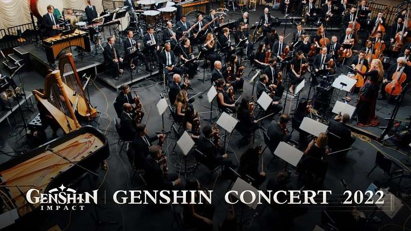 genshin-impact-concert-1664247642-52 Genshin Concert 2022 – Đại tiệc cho game thủ Genshin Impact sắp diễn ra genshin impact concert 1664247642 52