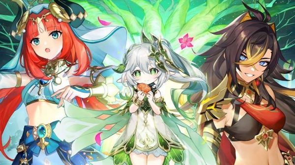 Genshin Impact tiếp tục thống trị thị trường game nhập vai di động 43 Genshin Impact tiếp tục thống trị thị trường game nhập vai di động genshin impact thong tri game4v 1663831330 88