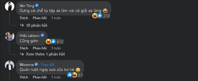 Streamer Hà Tiều Phu và BLV Văn Tùng mở phòng nét gần 10 tỷ, độ hoành tráng khiến CĐM trầm trồ ha tieu phu 2 1664534255 49