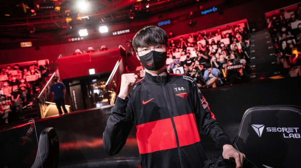 “Quỷ Vương Bất Tử” quyết sẽ không từ bỏ chức vô địch thế giới lần thứ 4 của mình tại CKTG 2022.