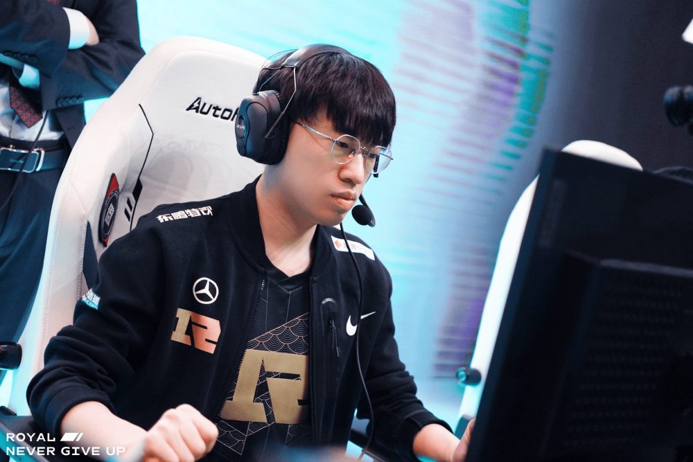 Xiaohu được mệnh danh là ông vua MSI, vậy nên đông đảo fan hâm mộ đều kỳ vọng vào màn trình diễn của anh tại CKTG 2022.