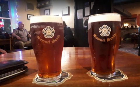 Quán rượu ăn lên làm ra nhờ quy định cấm thiết bị công nghệ và cấm chửi thề interior taken without permission 763773658 1 1664293626 23 480x298 1