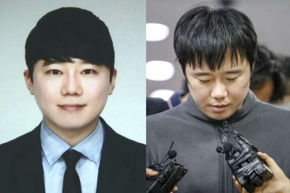 Cư dân mạng Hàn Quốc dậy sóng vì chân dung tội phạm được photoshop cho ‘hiền’ hơn ipiccy image 3 1 1664533188 4