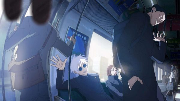 Hình ảnh đầu tiên về Jujutsu Kaisen ss2 được công bố khiến các fan phấn khích jujutsu kaisen ss2 01 game4v 1663578672 14