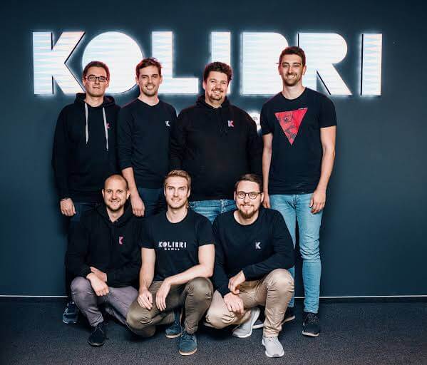 Hãng đã được mua lại phần lớn cổ phần.