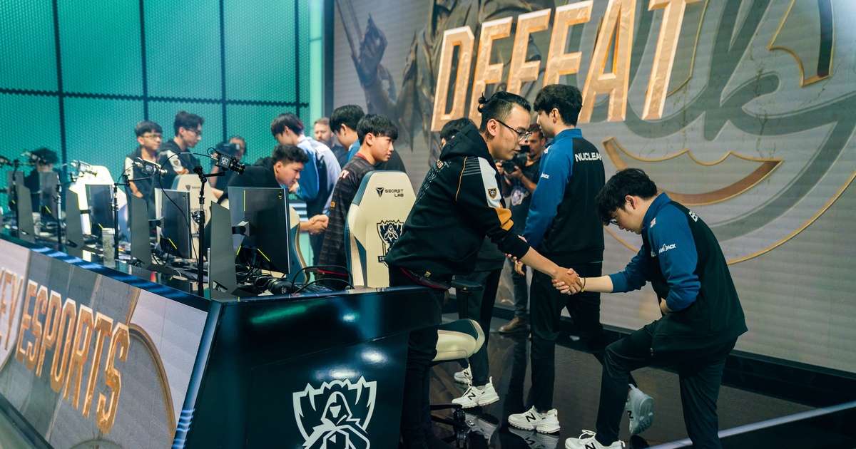 lowkey-1664474770-6 LMHT – Xếp hạng các đội tuyển Việt Nam từng tham dự CKTG (P1): Chiến tích lịch sử của Lowkey, nỗi thất vọng mang tên GAM 2019 lowkey 1664474770 6