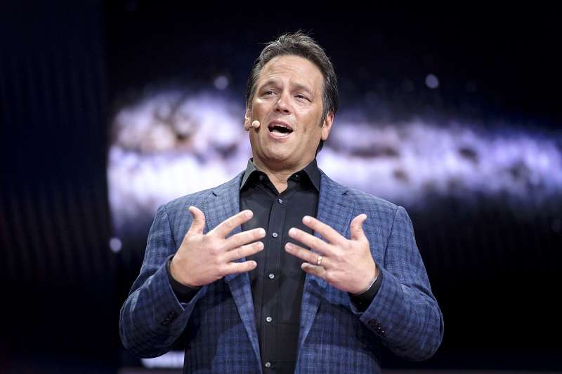 Microsoft không ngần ngại mua công ty game.