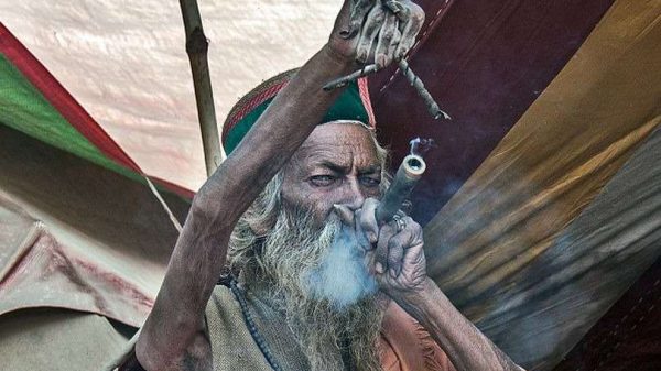 Người đàn ông Ấn Độ giơ tay không hạ suốt 10 năm 30 Người đàn ông Ấn Độ giơ tay không hạ suốt 10 năm nguoi dan ong da gio tay hon 45 1664358054 13