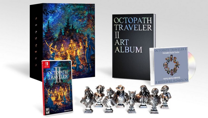 Octopath Traveler 2 siêu phẩm nhập vai chính thức ra mắt hậu bản mới octopath traveller 2 4 1663300661 93