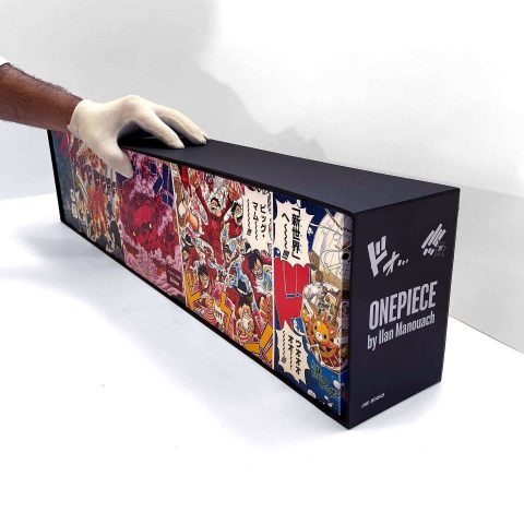 Bộ truyện tranh nổi tiếng One Piece cho ra cuốn truyện phiên bản đặc biệt dày hơn 20.000 trang one piece 1663127734 94 480x480 1