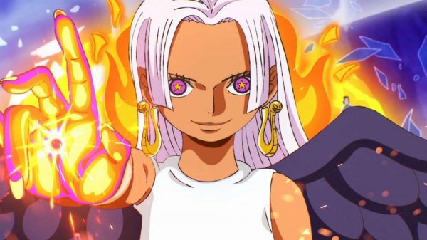 One Piece 1061 Spoiler: Nhà khoa học thiên tài Vegapunk lộ diện op 1061 game4v 1663741290 94