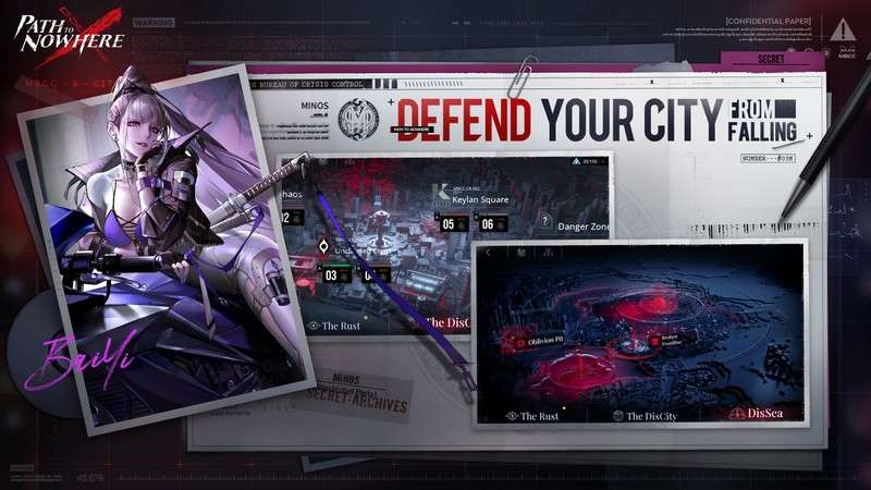 path-to-nowhere-2-1663900229-90 Path to Nowhere – Game chiến thuật thủ thành ra mắt bản quốc tế path to nowhere 2 1663900229 90