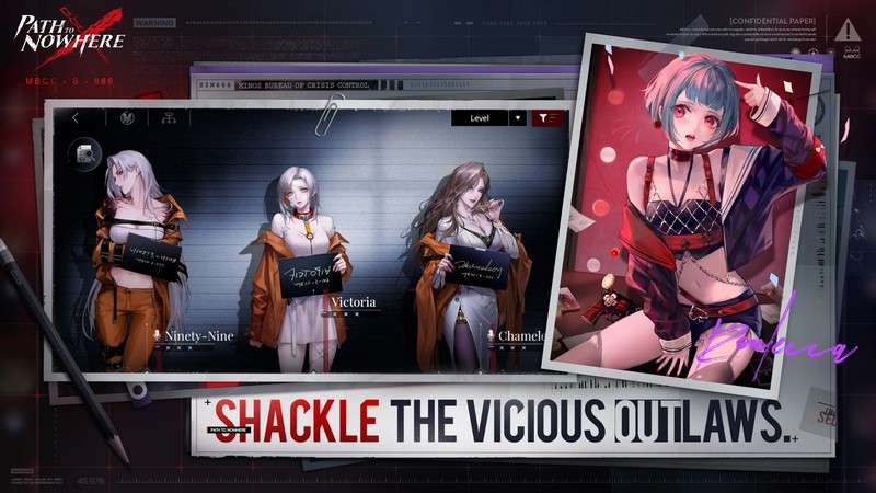 path-to-nowhere-4-1663900236-90 Path to Nowhere – Game chiến thuật thủ thành ra mắt bản quốc tế path to nowhere 4 1663900236 90