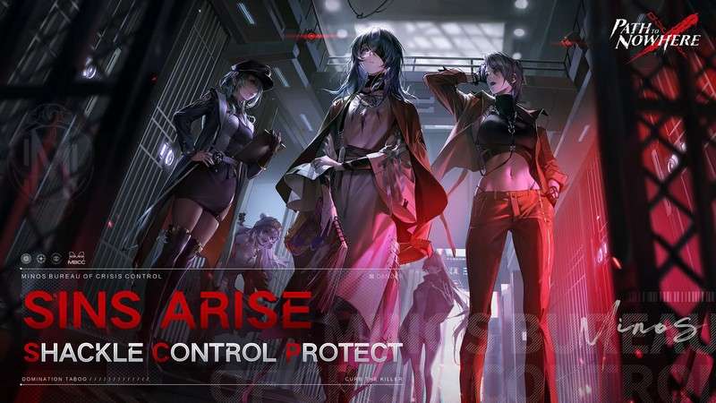 path-to-nowhere-5-1663900240-9-1 Path to Nowhere – Game chiến thuật thủ thành ra mắt bản quốc tế path to nowhere 5 1663900240 9 1