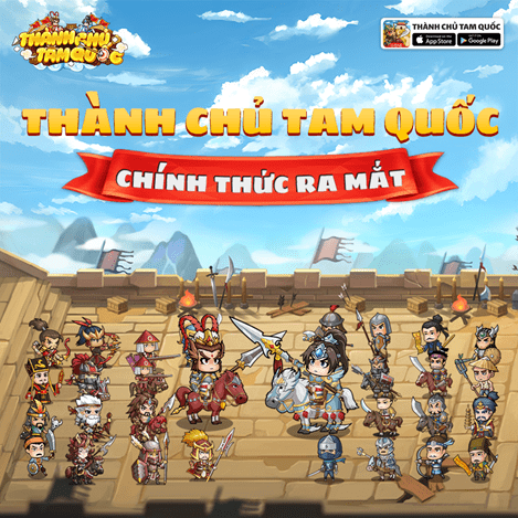 picture1-1663629119-4 Thành Chủ Tam Quốc – Game Tam Quốc độc lạ, chuẩn bị được Gzone phát hành tại Việt Nam picture1 1663629119 4
