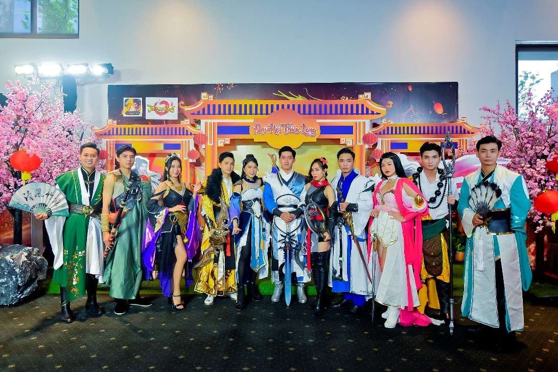 picture2-1663676558-79 Đại Hội Thiên Long 2022: Offline game ‘chịu chơi’ mời Liz Kim Cương và quà thưởng lên đến 500 triệu đồng picture2 1663676558 79