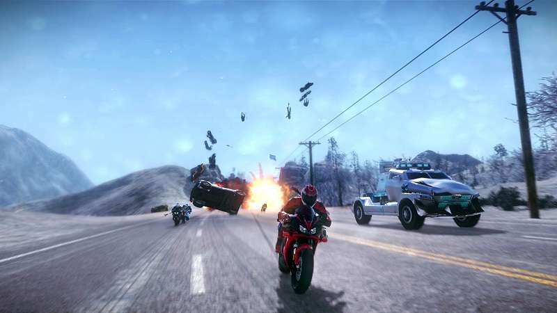 road-redemption-mobile-game4v-1-1663643711-79 Road Redemption Mobile – Game đua xe lấy cảm hứng từ Road Rash mở đăng ký road redemption mobile game4v 1 1663643711 79