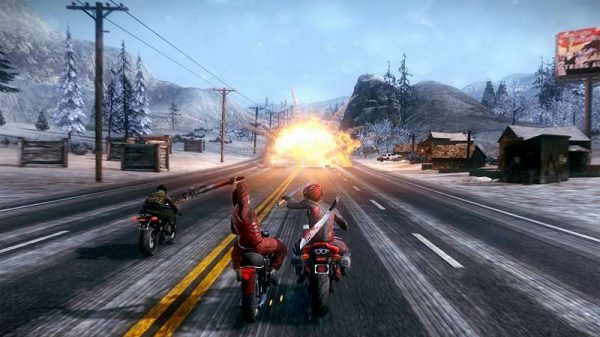 Road Redemption Mobile – Game đua xe lấy cảm hứng từ Road Rash mở đăng ký 26 Road Redemption Mobile – Game đua xe lấy cảm hứng từ Road Rash mở đăng ký road redemption mobile game4v 1663643517 67