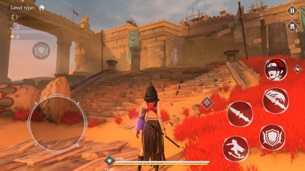 Cyberpop – Game nhập vai giả tưởng thế giới Cyber chính thức phát hành 30 Cyberpop – Game nhập vai giả tưởng thế giới Cyber chính thức phát hành rsz unnamed 1 1664247259 55