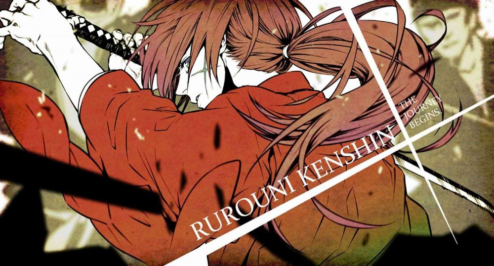 Anime Rurouni Kenshin sắp sửa quay trở lại sau 20 năm vắng bóng