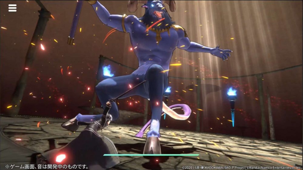 Game có thiết kế đẹp mắt.