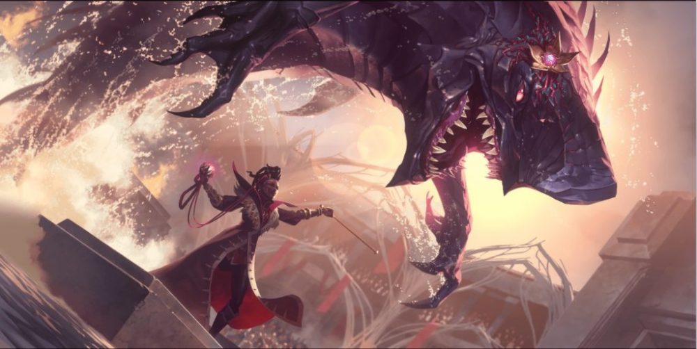 Cốt truyện LMHT: Jhin từ bỏ trở thành tướng cận chiến, đánh 4 lần chí mạng 1 lần chỉ vì yêu ‘nghệ thuật’ screenshot 1664456754 1664468679 65 1024x514 1